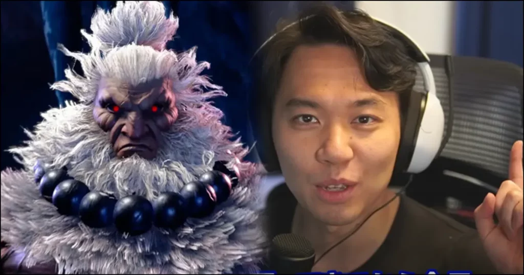 Impresiones del primer juego de Akuma de Tokido Después de probar el próximo DLC de Street Fighter 6 temprano, no estoy seguro de si el demonio es todopoderoso