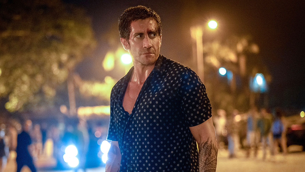 Amazon prepara una secuela de “Road House” con Jake Gyllenhaal