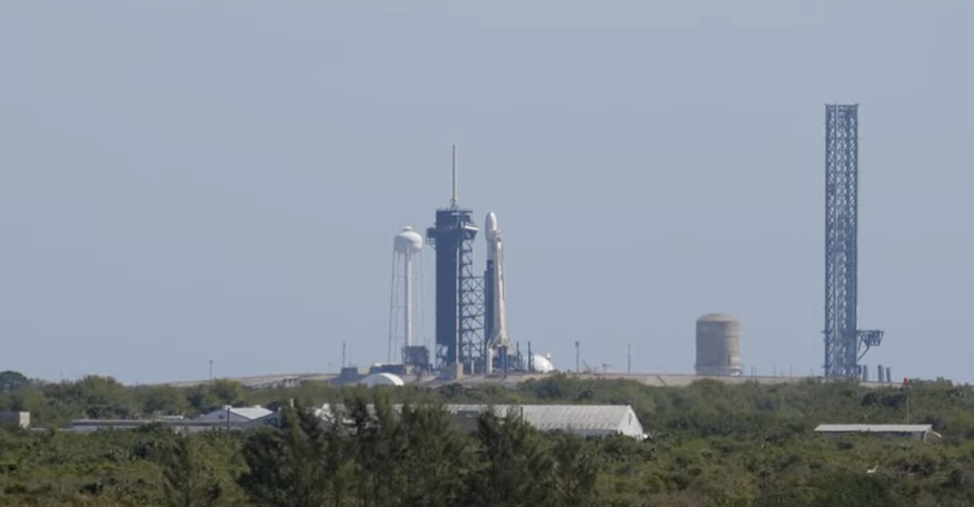 SpaceX lanza 23 satélites Starlink en el quinto aniversario de su primer vuelo dedicado Starlink – Spaceflight Now