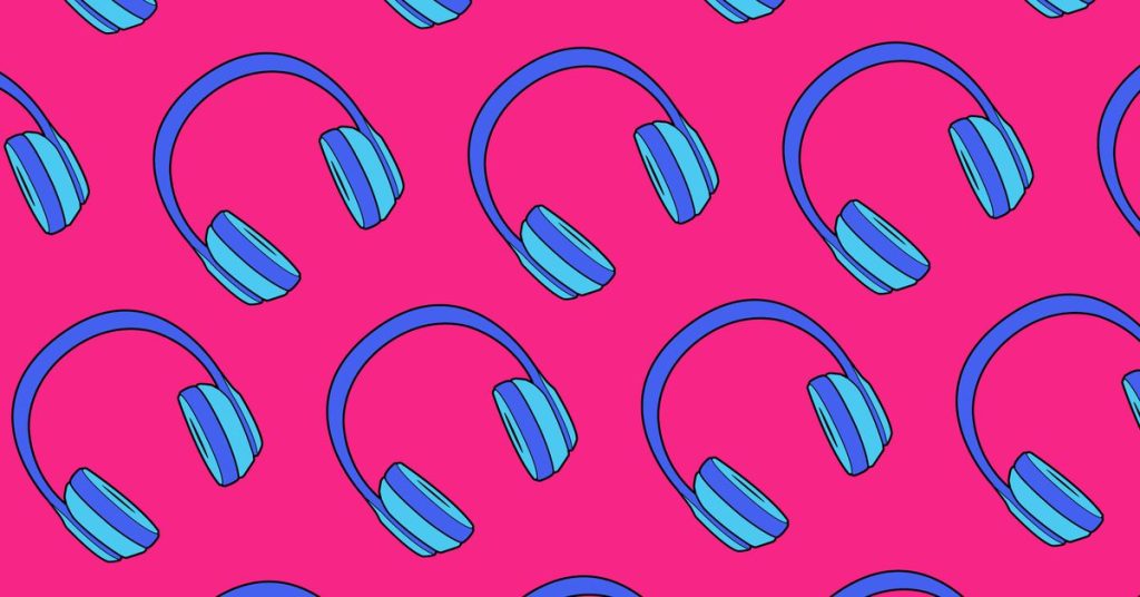 Apple quiere saber si escuchas cosas debido a tu tinnitus