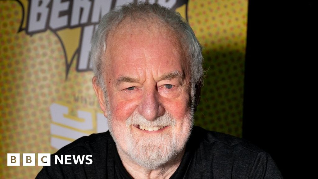 Bernard Hill: Muere el actor de Titanic y El Señor de los Anillos