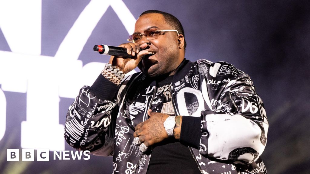 El rapero Sean Kingston acepta regresar a Florida en caso de fraude