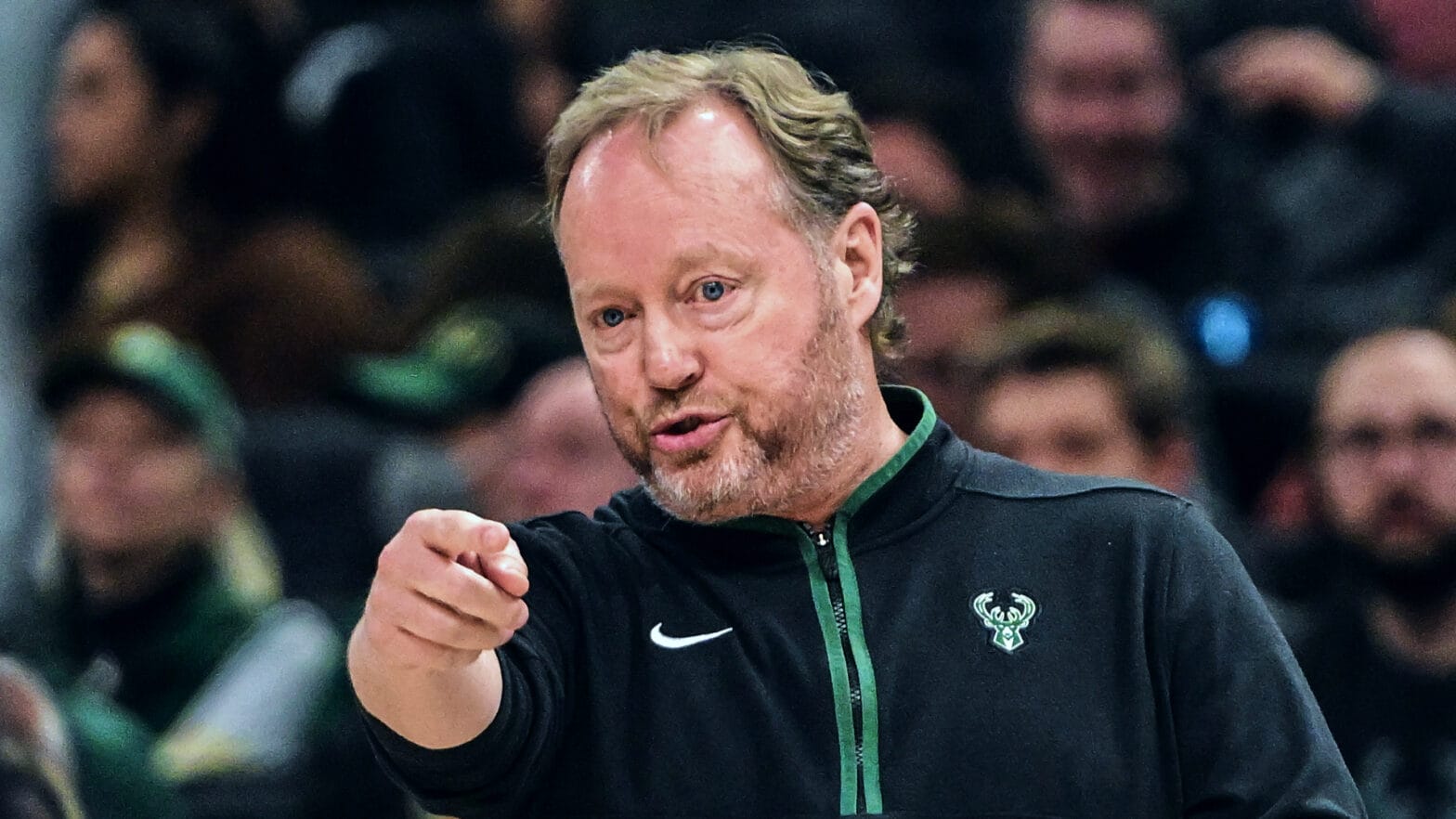 Informes: Mike Budenholzer acepta convertirse en el próximo entrenador de los Phoenix Suns