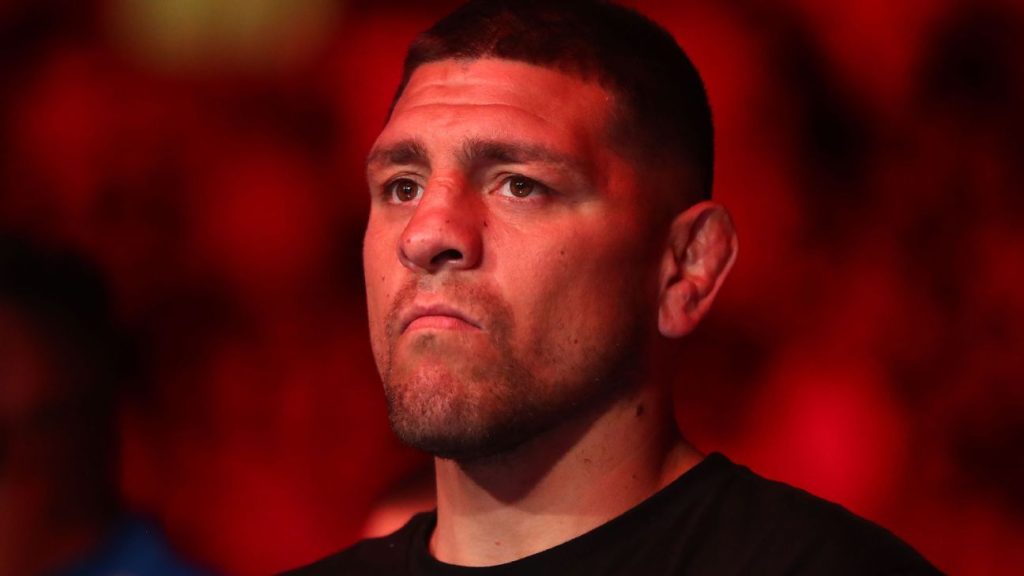 Nick Diaz regresa, Sandhagen vs. Nurmagomedov en UFC Abu Dhabi