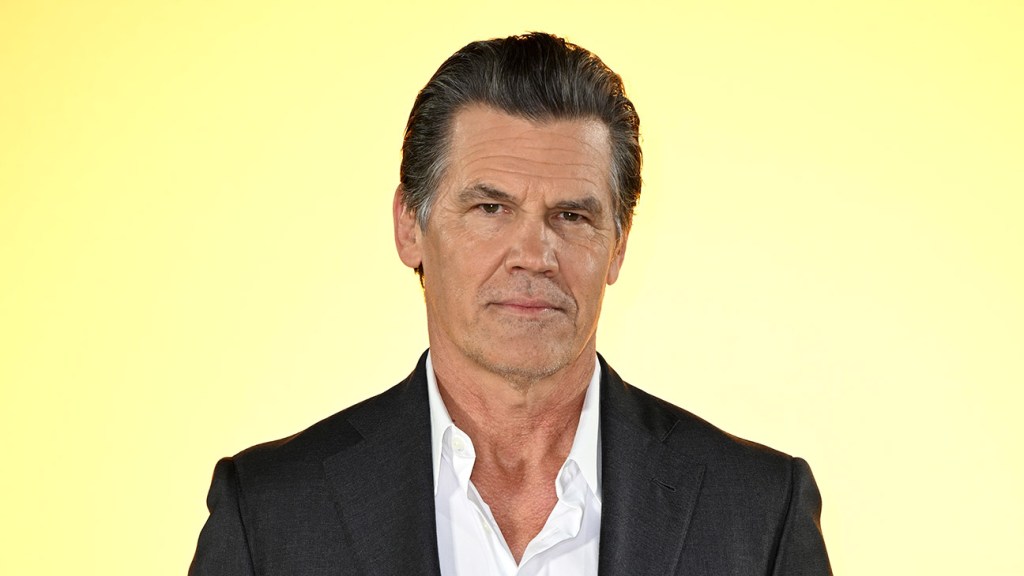 Josh Brolin se une a Daniel Craig en Knives Out 3