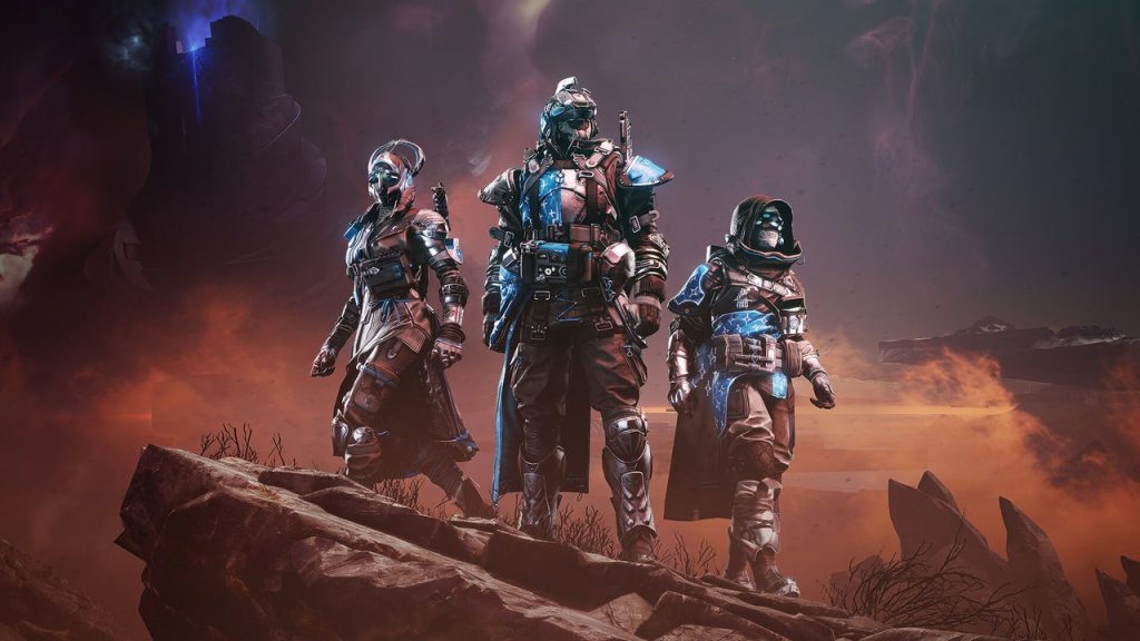 Bungie, desarrollador de Destiny 2, “realmente lamenta” los problemas de lanzamiento del aspecto final