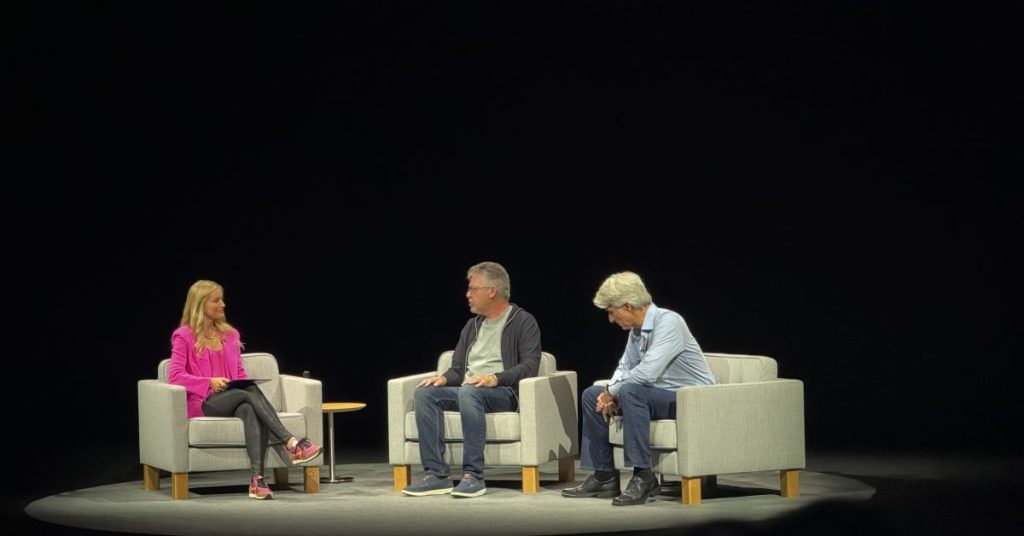 Craig Federighi dice que Apple espera agregar Google Gemini y otros modelos de inteligencia artificial a iOS 18