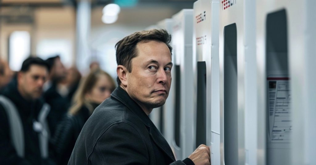 Tesla pide a las partes en el caso de compensación de Musk que expliquen el respaldo de los accionistas