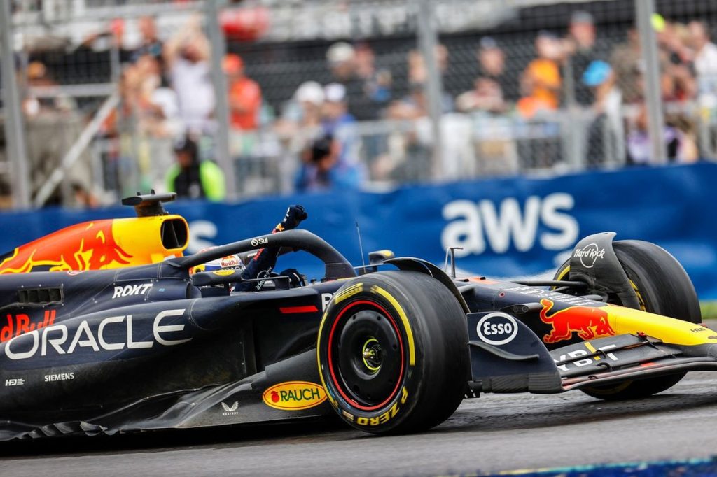 ¿Volverá la Fórmula 1 2024 a la “normalidad” mientras Red Bull muestra sus músculos en Barcelona?