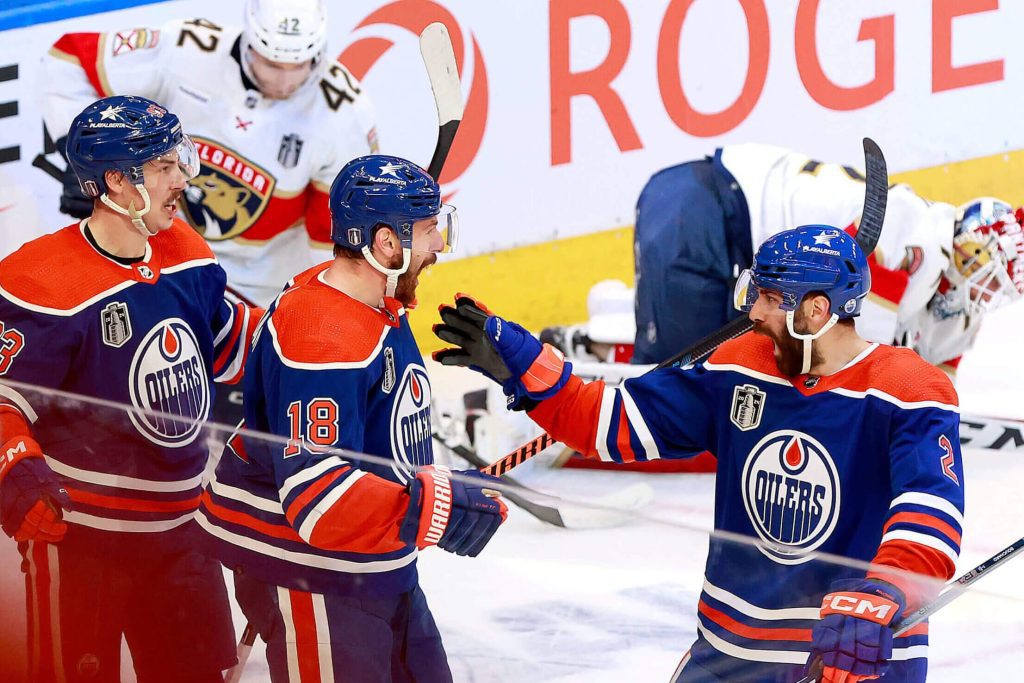 Cómo los Oilers ganaron el Juego 6 contra los Panthers, llevándolos al borde de una remontada histórica en la Copa Stanley: 5 conclusiones