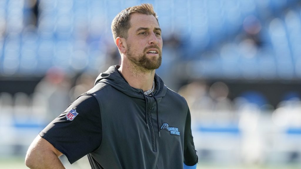 Adam Thielen: Probablemente tengamos las peores instalaciones de la NFL y no creo que nadie lo discuta