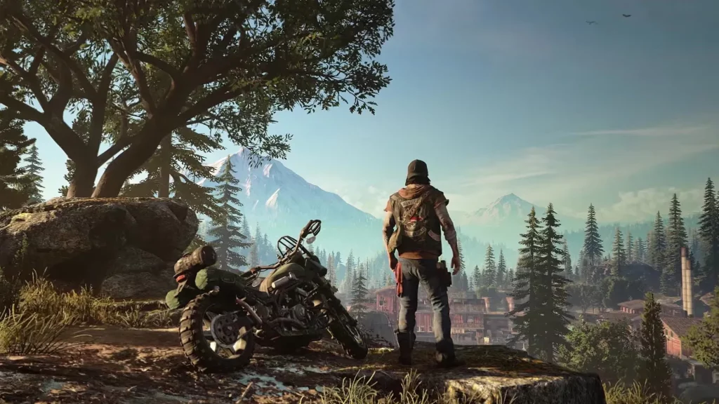 Days Gone, Director: Los ejecutivos de Sony “nunca fueron fanáticos”, por lo tanto no hay secuela