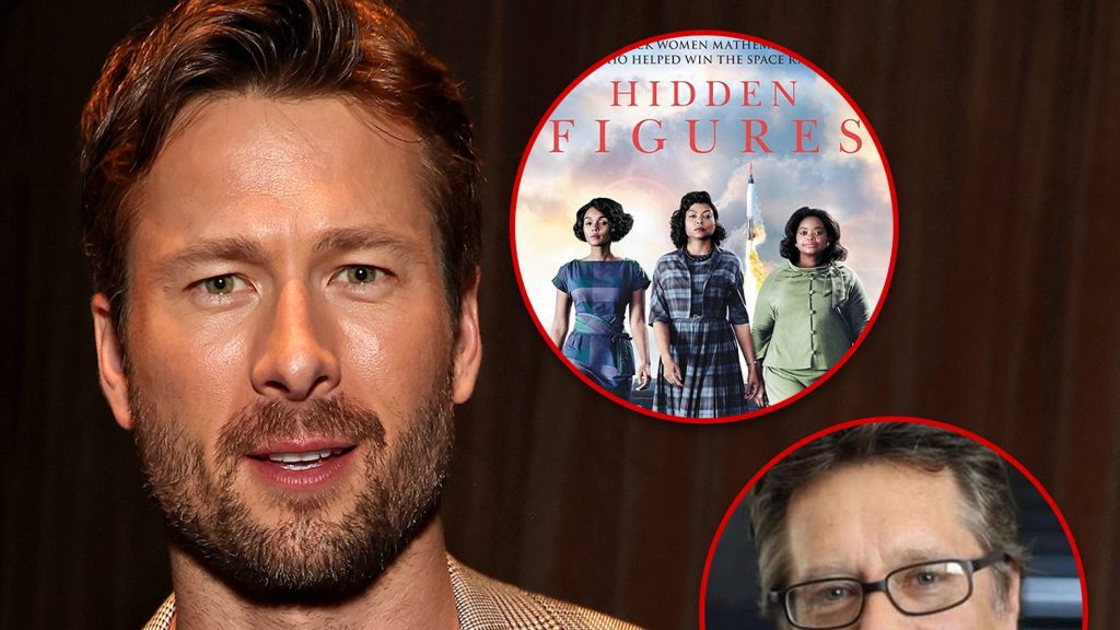 El editor de ‘Hidden Figures’ recuerda la respuesta de Glen Powell a Pukey en Rough Cut