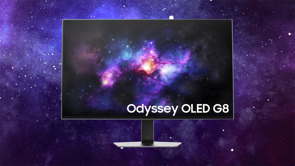 El monitor de juegos OLED Samsung Odyssey G80SD 4K 240Hz de 32 pulgadas finalmente está disponible y viene con una tarjeta de regalo Best Buy adicional de $ 300