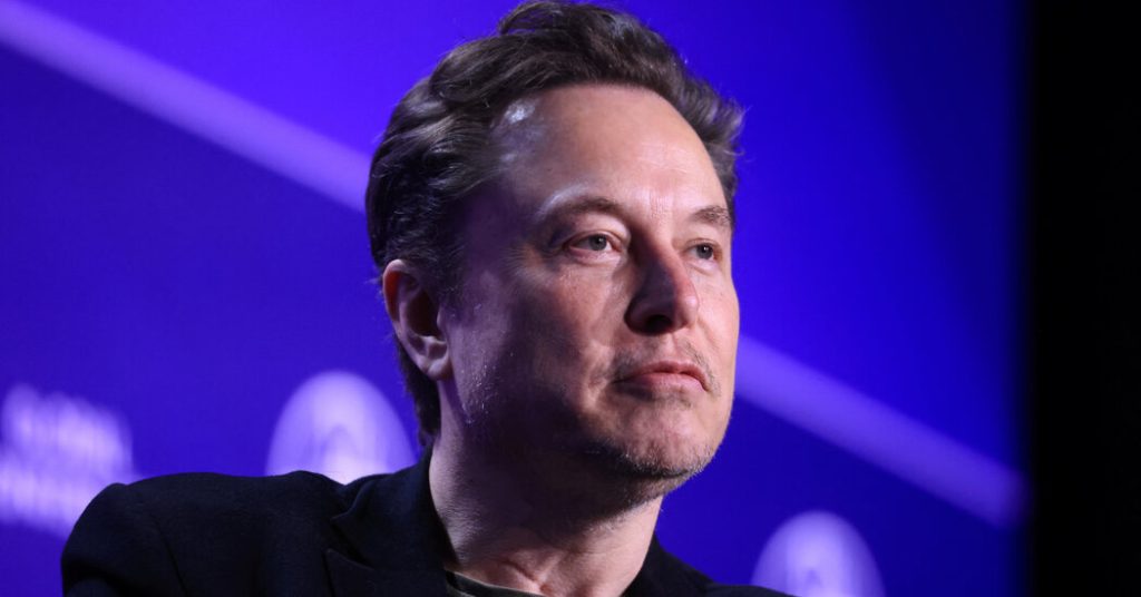 Los accionistas de Tesla aprueban el paquete salarial del CEO Elon Musk