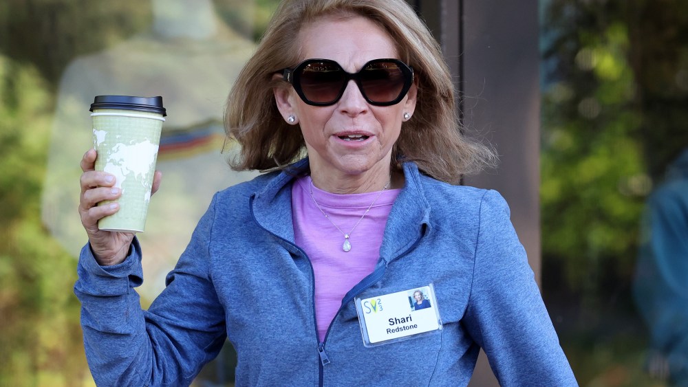 Paramount y Skydance aceptan los términos del acuerdo, Shari Redstone no está de acuerdo