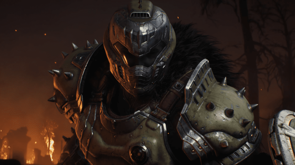 Phil Spencer explica brevemente la decisión de llevar Doom: The Dark Ages a PlayStation 5 – IGN Live 2024