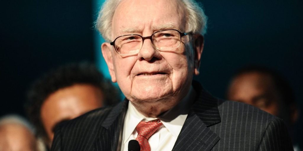 Warren Buffett ha advertido que su apoyo a la Fundación Bill y Melinda Gates podría acabar en ruinas