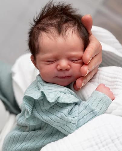 Las 10 Mejores bebe reborn silicona cuerpo completo del 2024: Elección de los Profesionales