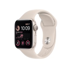 Imagen del producto del Apple Watch SE