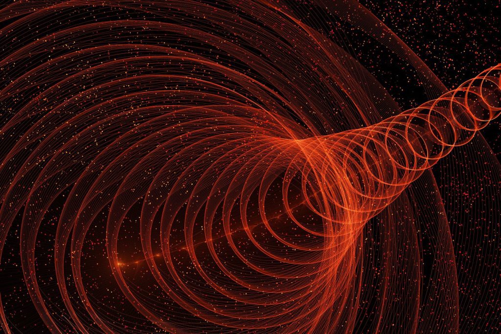 Los físicos sugieren que los taquiones podrían ser consistentes con la teoría de la relatividad especial