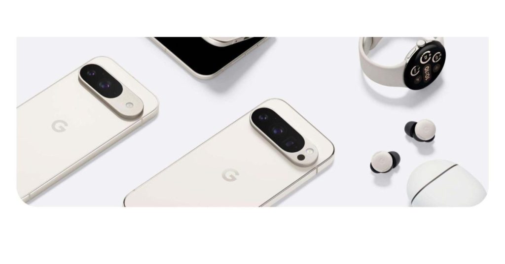 Filtraciones sobre el precio y fecha de lanzamiento de los Google Pixel Buds Pro 2