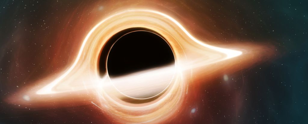 Descubrimiento de un nuevo agujero negro llamado “Eslabón perdido” escondido en el centro de la galaxia: ScienceAlert