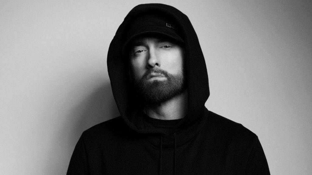 Eminem lanza su nuevo álbum “The Death Of Slim Shady (Coup De Grâce)”