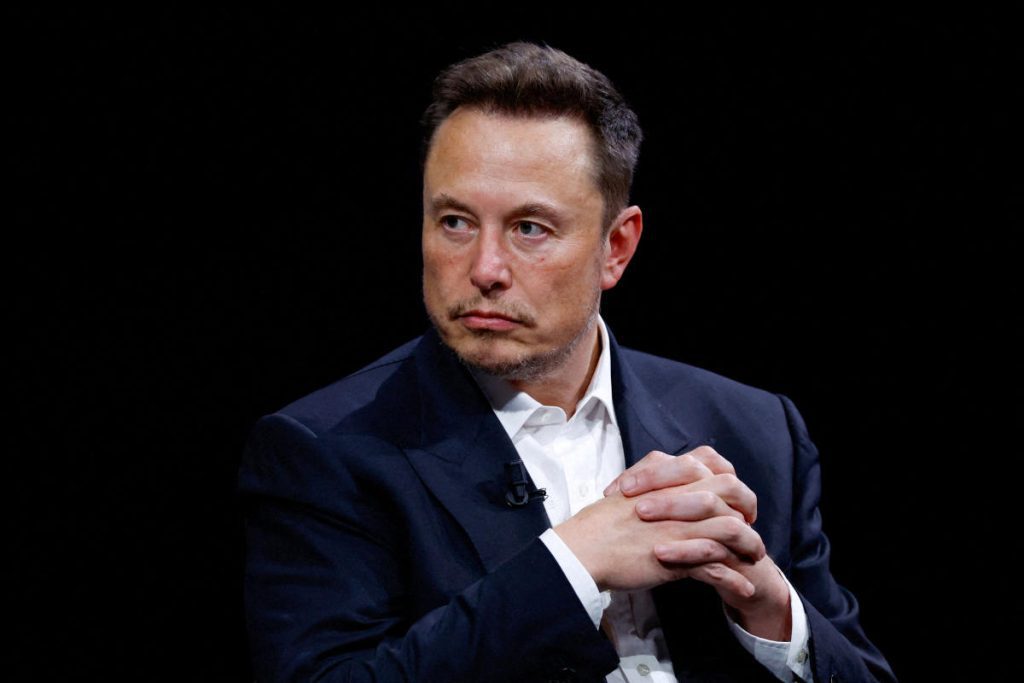 Inversor advierte: “Pocos demócratas están dispuestos a comprar Tesla” después de que Elon Musk apoyara a Trump