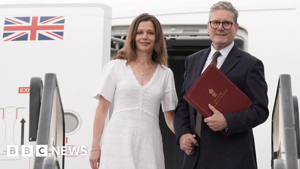 Keir Starmer dice que el compromiso de gasto en defensa es “hierro”, pero se niega a fijar un calendario