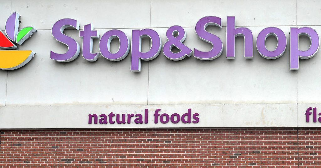 Las tiendas Big Y y Stop & Shop en Massachusetts han cerrado temporalmente sus tiendas debido a un brote de listeria