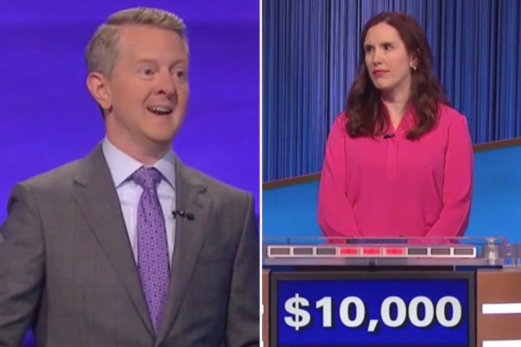 Los fanáticos criticaron la decisión de Ken Jennings sobre ‘GeBridey!’: ‘Eso fue absolutamente repugnante’