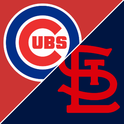 Resumen del juego Cardinals 5-4 Cubs (13 de julio de 2024)