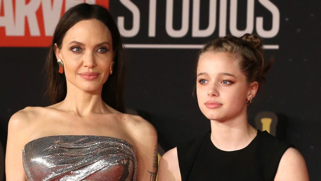 ¿Por qué Shiloh Jolie-Pitt anunció su cambio de nombre en un periódico?