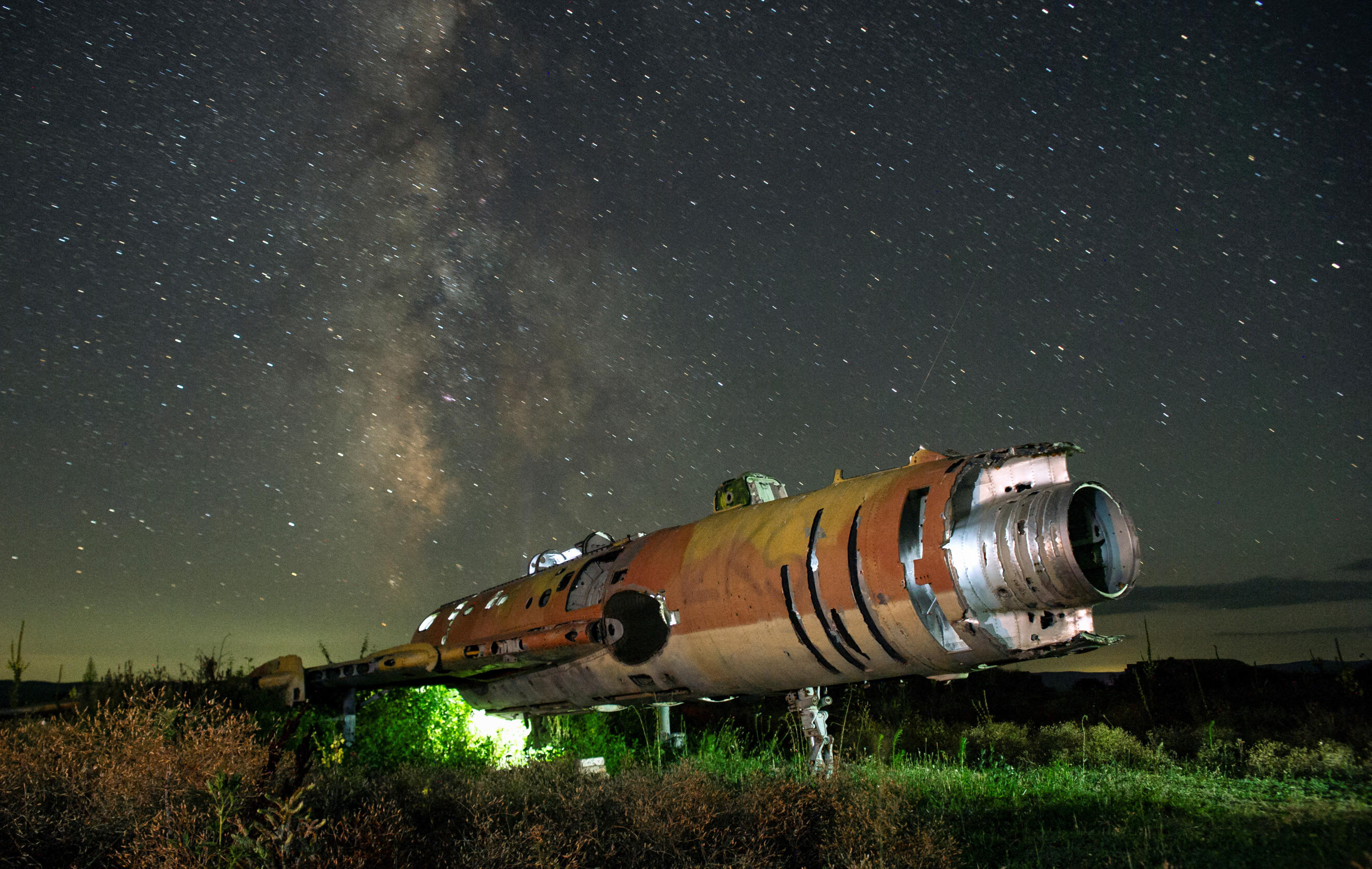 La lluvia de meteoritos de las Perseidas de 2024 se superpondrá con la