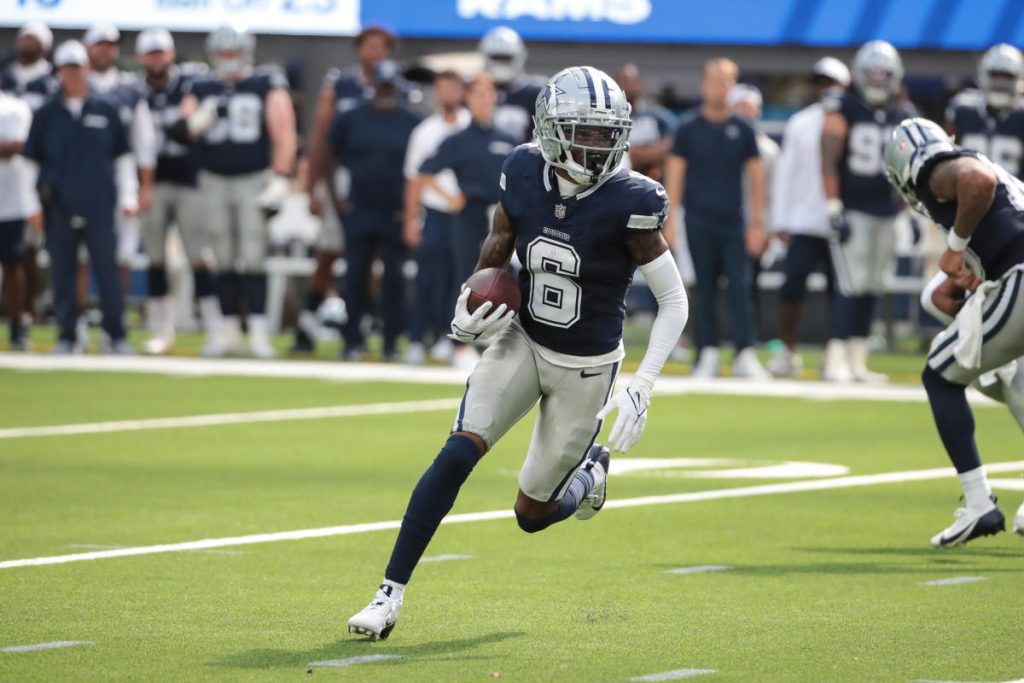 Pretemporada de la NFL 2024: Cómo ver Dallas Cowboys vs Las Vegas Raiders esta noche