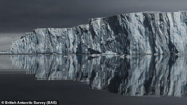 Con el potencial de provocar un aumento del nivel del mar en todo el planeta, no es de extrañar que el glaciar Thwaites se haya ganado el apodo. 