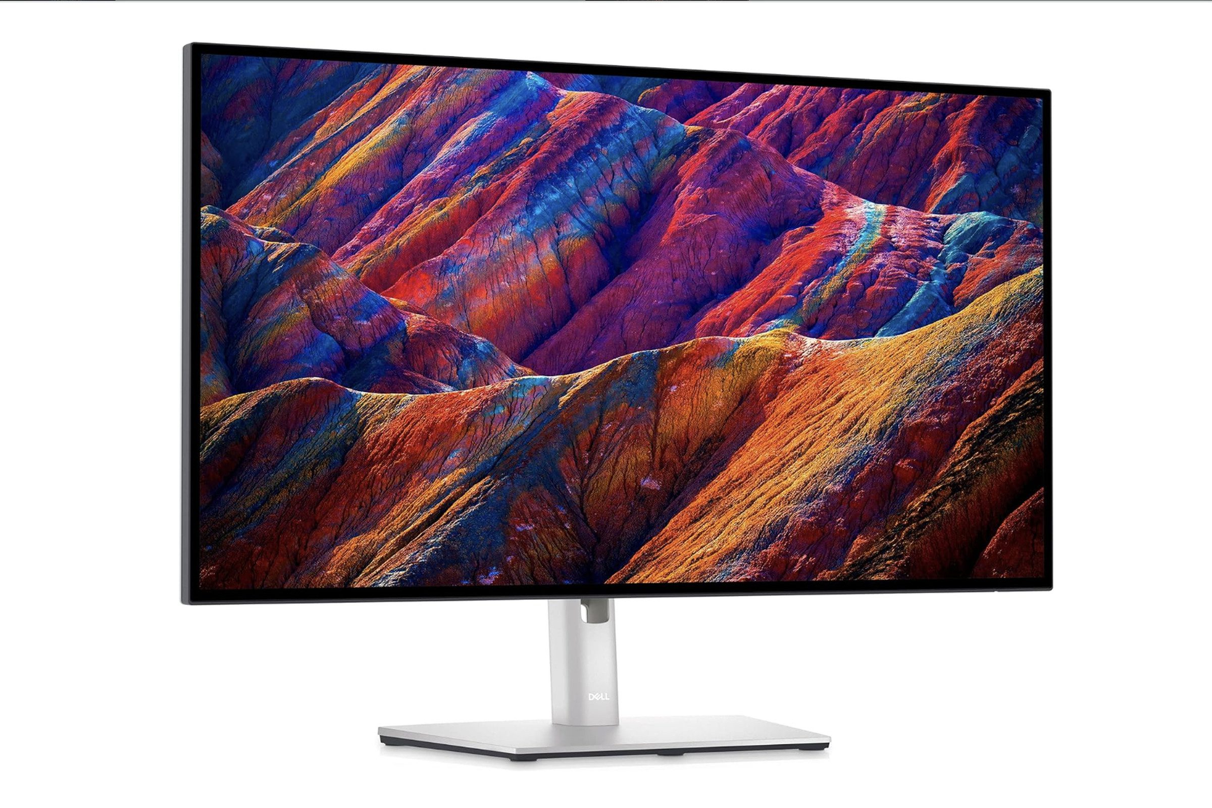 Monitor Dell Ultra Sharp U2723QE