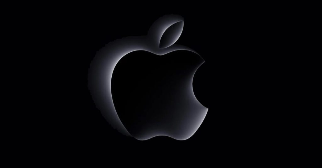 El evento de octubre de Apple de repente parece poco probable