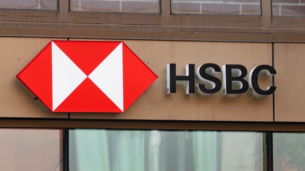 HSBC nombra a Pam Corr como su primera directora financiera en medio de una importante reestructuración