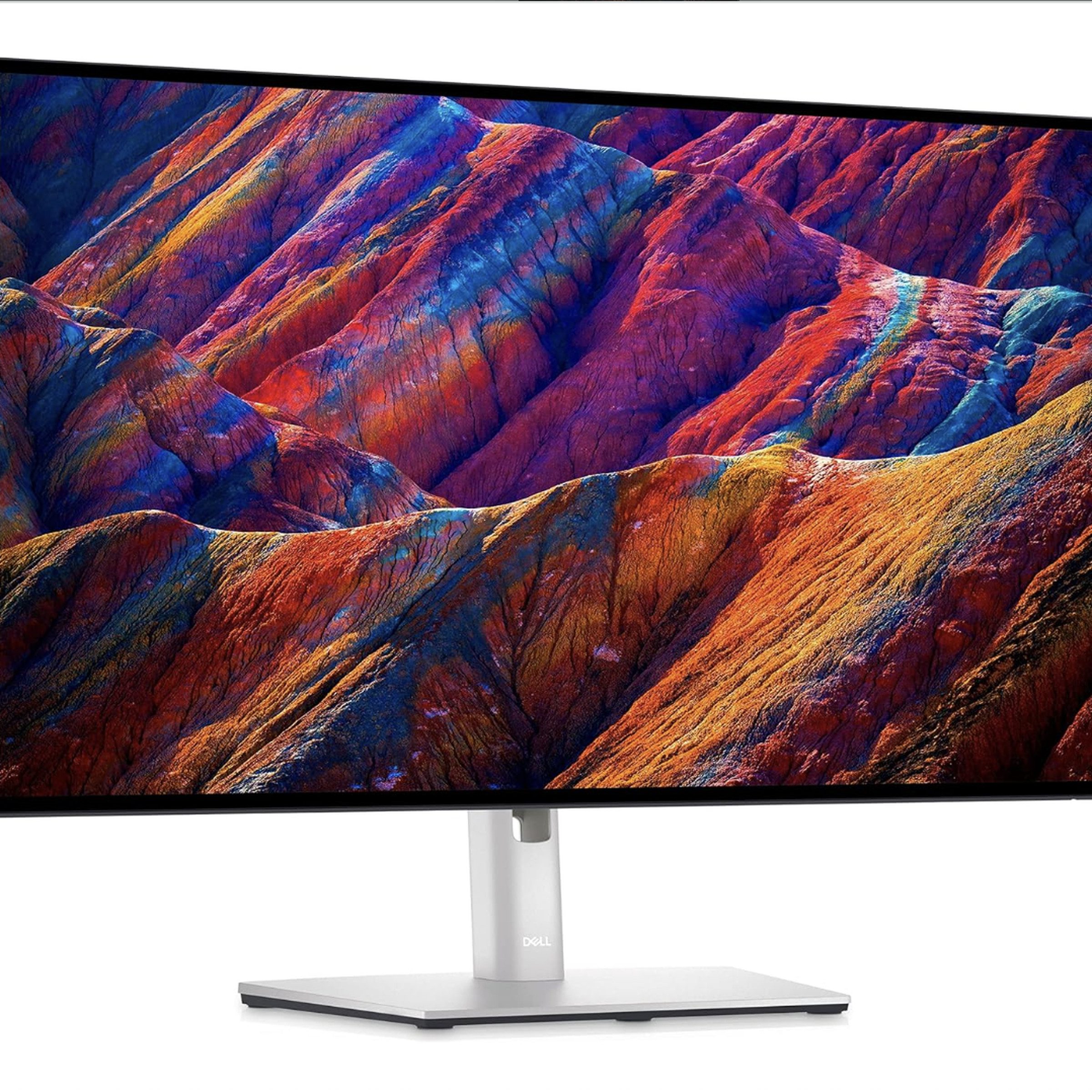 Monitor Dell Ultra Sharp U2723QE